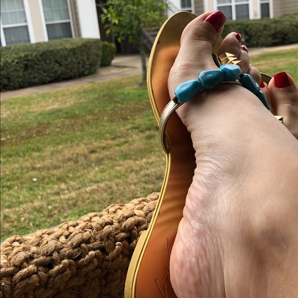 Giuseppe zanotti sandals - Picture 4 of 5